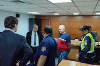 La Fiscalía pide la quinta condena contra Ramón González Daher