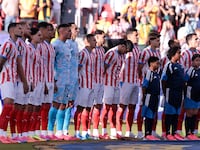 Logro en el Mundial 2026 debe ser el punto de partida y no el techo
