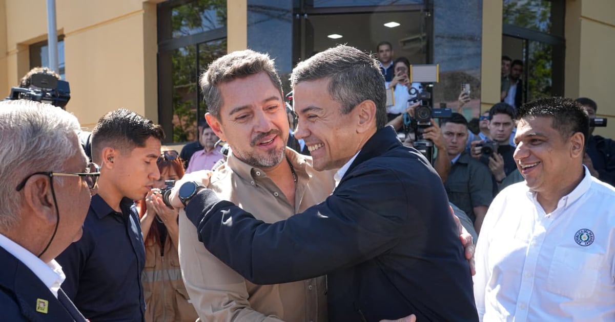 Encuesta determinará la pareja de Pedro Alliana para el 2028
