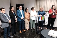 Paraguay y Brasil acuerdan acciones sanitarias en frontera