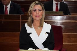 Senadora exige imputación del padre de Tobías por falta del deber del cuidado