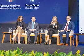 Protección virtual marca el futuro del nuevo orden económico local