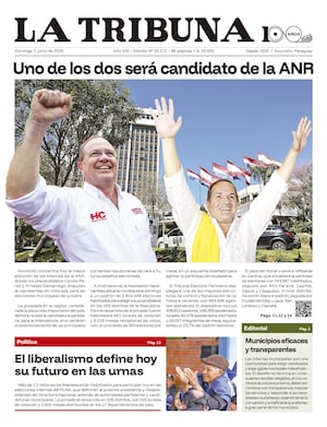 TAPA DEL DÍA