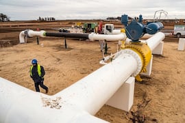 Proyecto de gasoducto posiciona a Paraguay como enlace energético del Mercosur