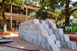 Peña mantendrá tarifa de Itaipú e invertirá en escuelas y hospitales