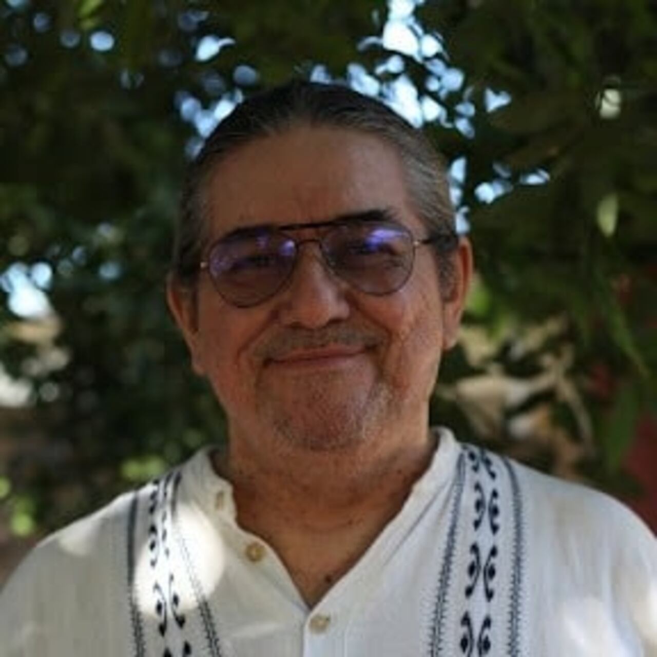 Luis Benítez,experto en ciberseguridad