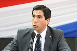 Ex canciller analiza el anuncio de paz en Medio Oriente