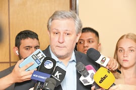 Rafael Filizzola: el censor moral que vive del Estado y de la chicana