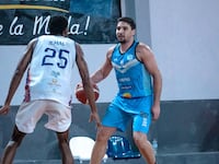 San José toma la delantera de la serie en el norte