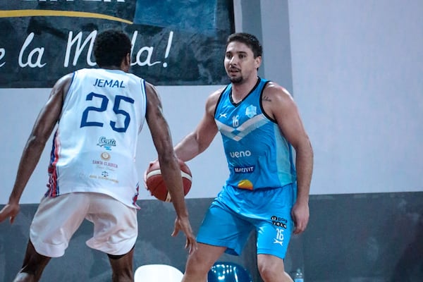 San José toma la delantera de la serie en el norte