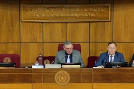 Senado debe definir ternas para Contraloría antes de septiembre