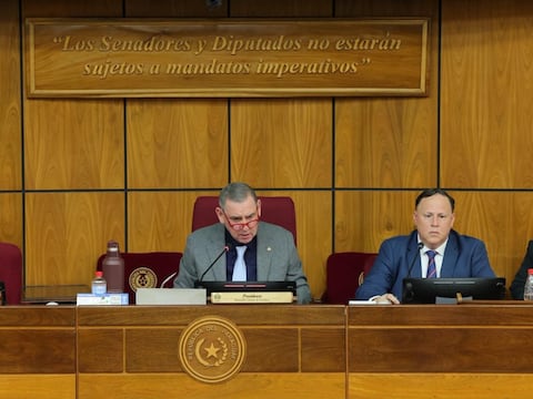 Senado debe definir ternas para Contraloría antes de septiembre