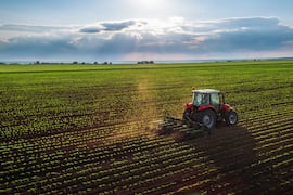 Agro paraguayo seduce a inversionistas argentinos