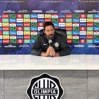 “Hay que manejar con tranquilidad la ansiedad”