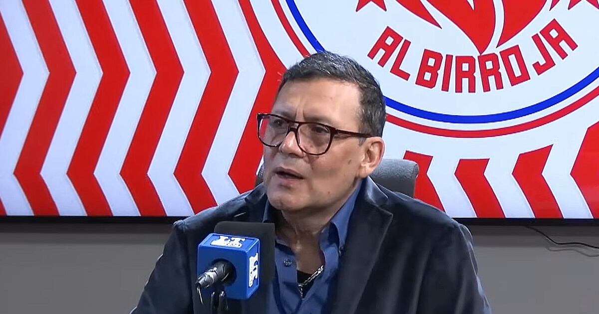 Exsenador defiende a la dirigencia de base del Partido Colorado