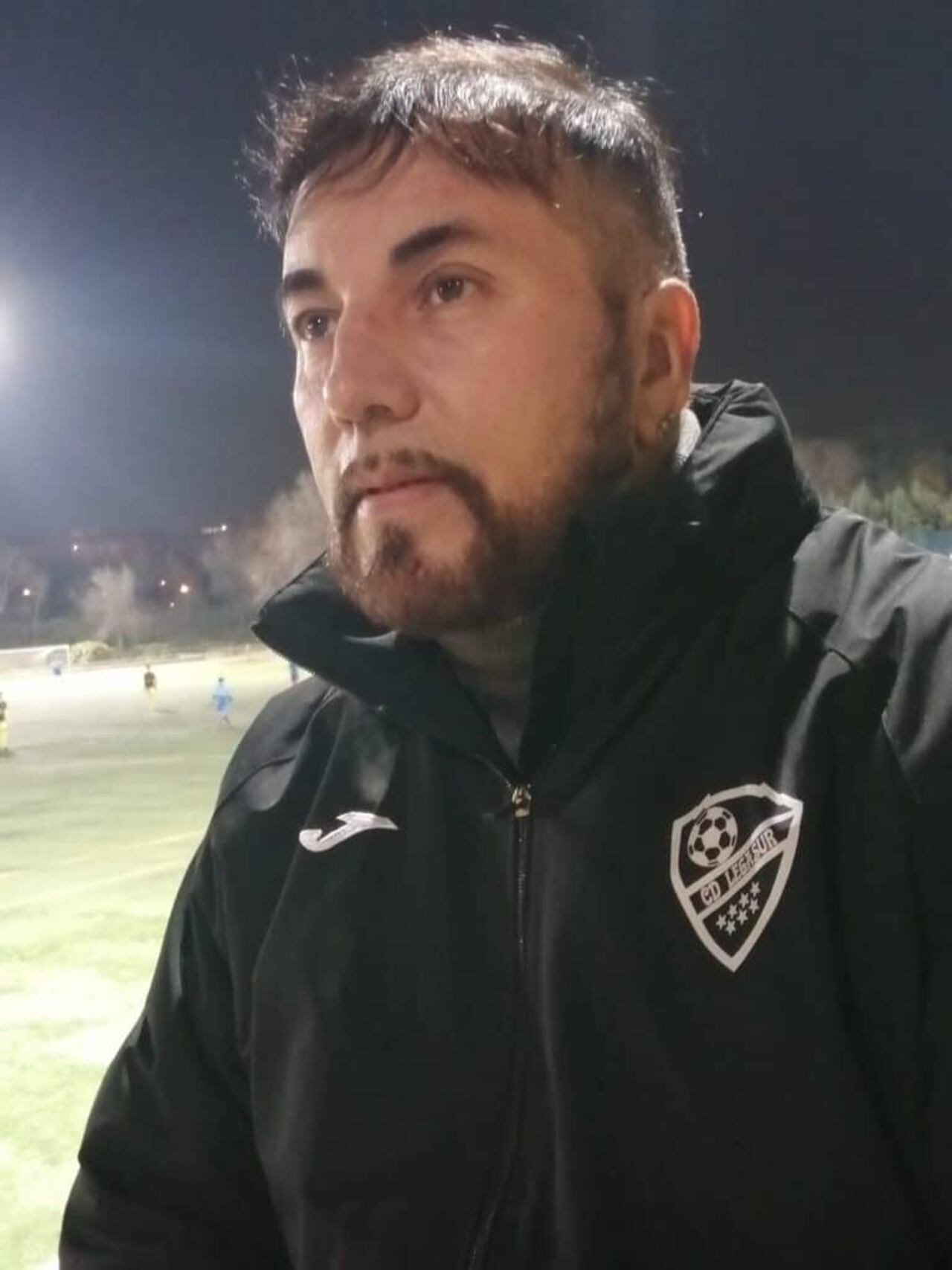 Adolfo Ruggeri.