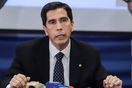 Exministro pide ratificar acuerdo de cooperación fronteriza para combatir el crimen transnacional