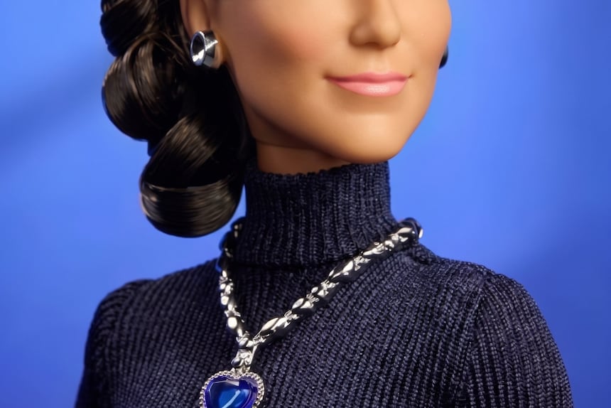 Noticias del mundo del espectáculo: Céline Dion tendra muñeca de Barbie