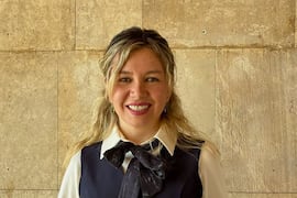 Una socióloga guaireña alcanzó doctorado Cum Laude en España