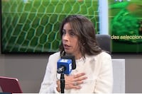 Psicologa analiza el impacto de la IA en los procesos de selección y la orientación vocacional