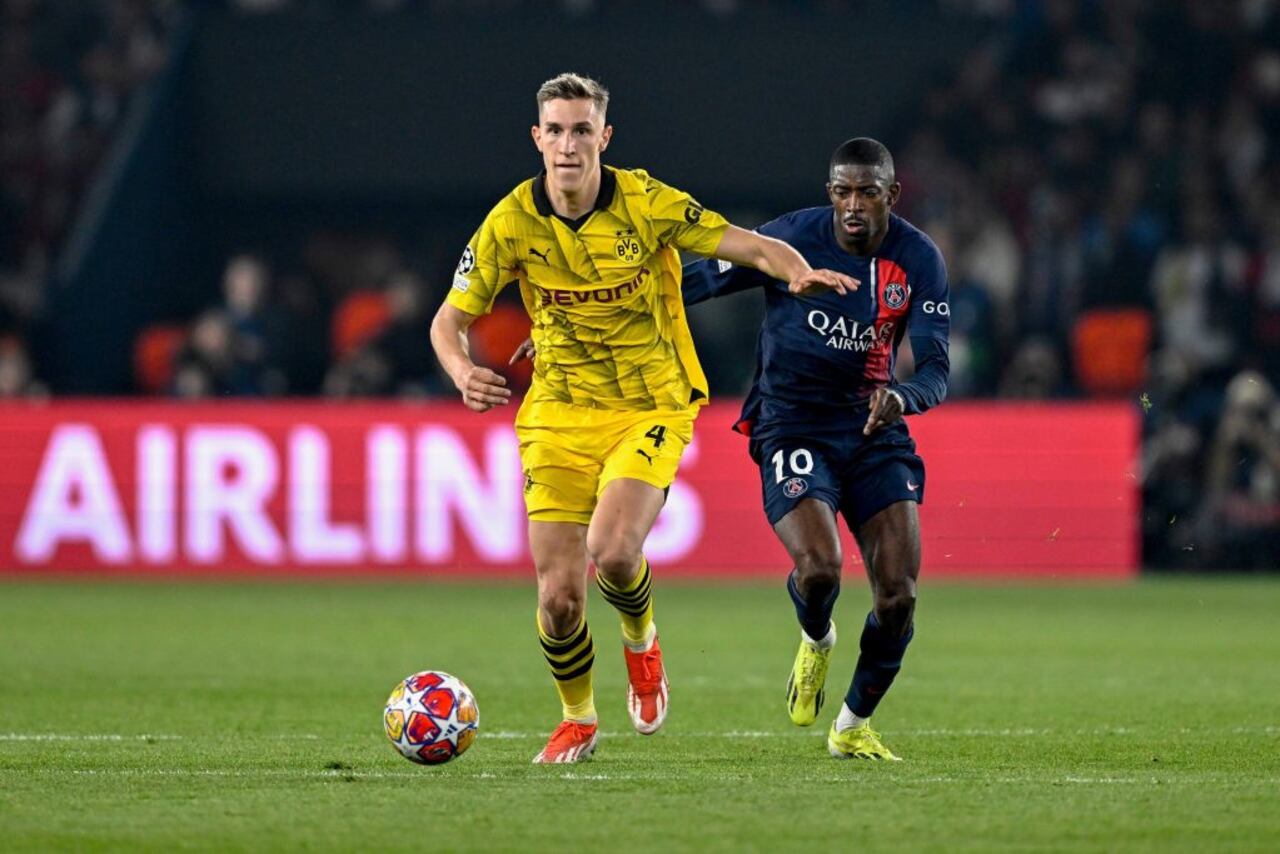 Foto: Borussia Dortmund