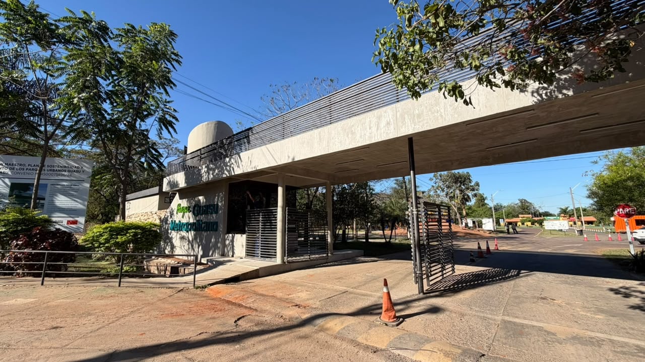 La iniciativa es impulsada por el Ministerio de Obras Públicas y Comunicaciones (MOPC).