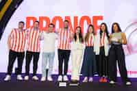 Veintitrés Sports ganá premio a la mejor agencia independiente en los Tatakua
