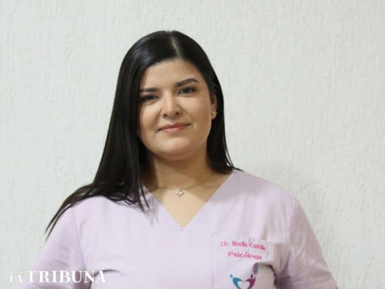 Noelia Castillo Lic. en Psicología