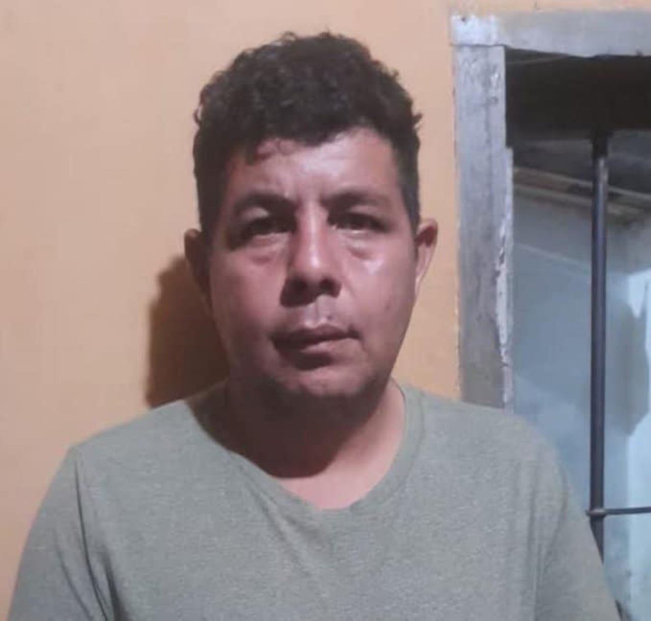 La fiscal Dora Nohl imputó y solicitó la prisión preventiva de Edgar Candia.
