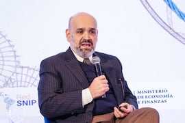 Paraguay asume la presidencia de la Red de Inversiones Públicas (SNIP) 2026-2028