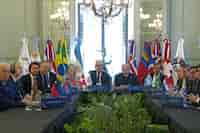 Posible referendo sobre acuerdo Mercosur-EFTA