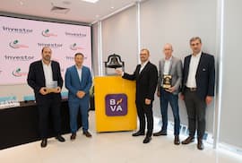 Chortitzer colocó USD 15 millones en la Bolsa para financiar nuevas inversiones