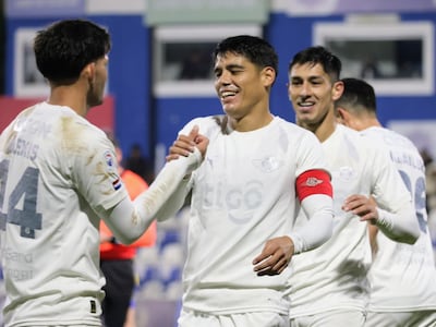 El Guma logró ajustado triunfo contra el Kure
