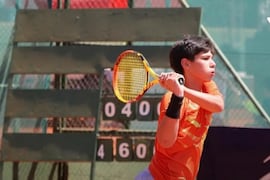 En 18, 16 y 14 años son numerosos los paraguayos en cuartos del Yacht Open