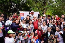 Camilo Pérez proyecta un polo estudiantil y recreativo para la capital