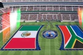 Espera concluida, ¡se inicia el Mundial!