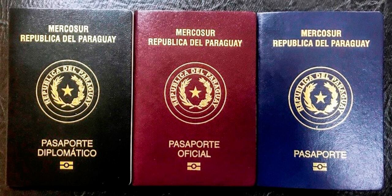 Este mecanismo se aplica actualmente a la expedición de cédulas y pasaportes electrónicos.