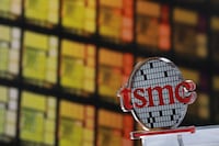 Taiwán acusa a exdirectivo por filtrar secretos tecnológicos a China