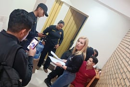 Policía detuvo a un psicólogo brasileño acusado de abuso infantil