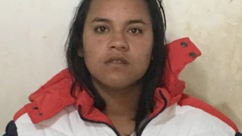 Leidy Karina Arévalos Irala (28) había escapado de Argentina en el 2023. Está procesada por presunto narcotráfico.