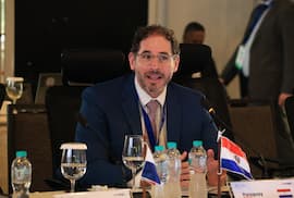 Paraguay se sumó a los acuerdos para la transición energética regional