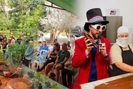 Producción y turismo se integran en nuevos modelos de negocio en el país