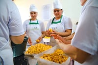 Hambre Cero prevé inyección de USD 191 millones