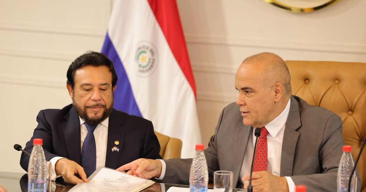Senado solicita a El Salvador la repatriación de los restos de Mangoré
