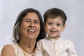 La Apolonia: el amor de una abuela transformado en negocio natural