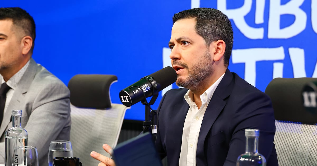 Capello apoya a Latorre como compañero de Alliana