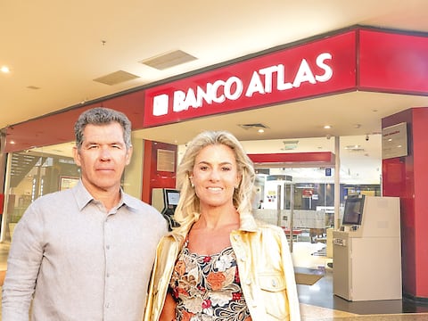 Conmebol urge a la Corte destrabar la causa por lavado contra el banco Atlas