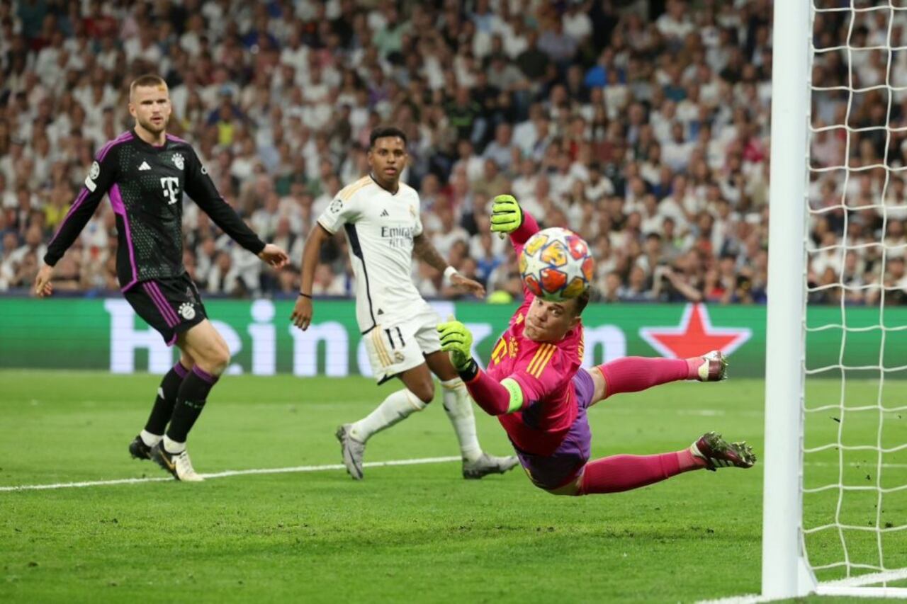 Foto: Real Madrid