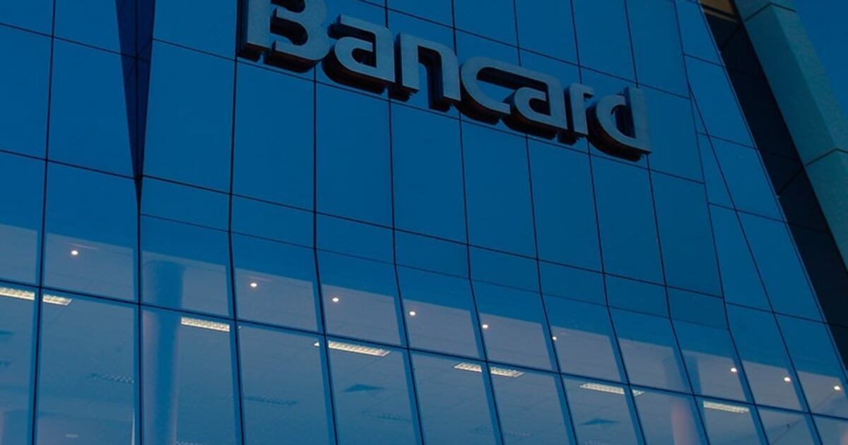 Banca Rdf Bancard recibió millonaria multa de parte de Conacom – La Tribuna