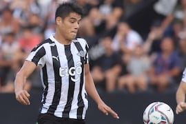 Libertad: Melgarejo y Fernández prestos para sumarse
